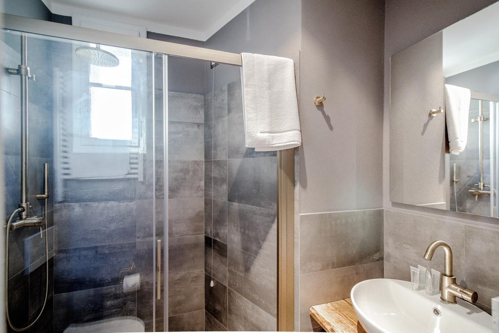 Guesthouse Volta 38 Комо Экстерьер фото