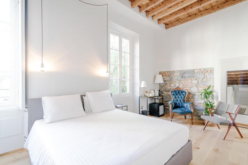 Guesthouse Volta 38 Комо Экстерьер фото