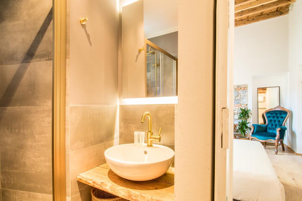 Guesthouse Volta 38 Комо Экстерьер фото