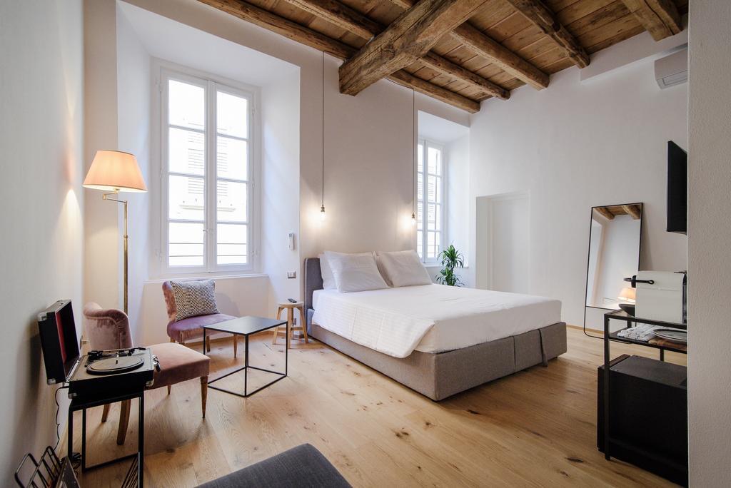 Guesthouse Volta 38 Комо Экстерьер фото