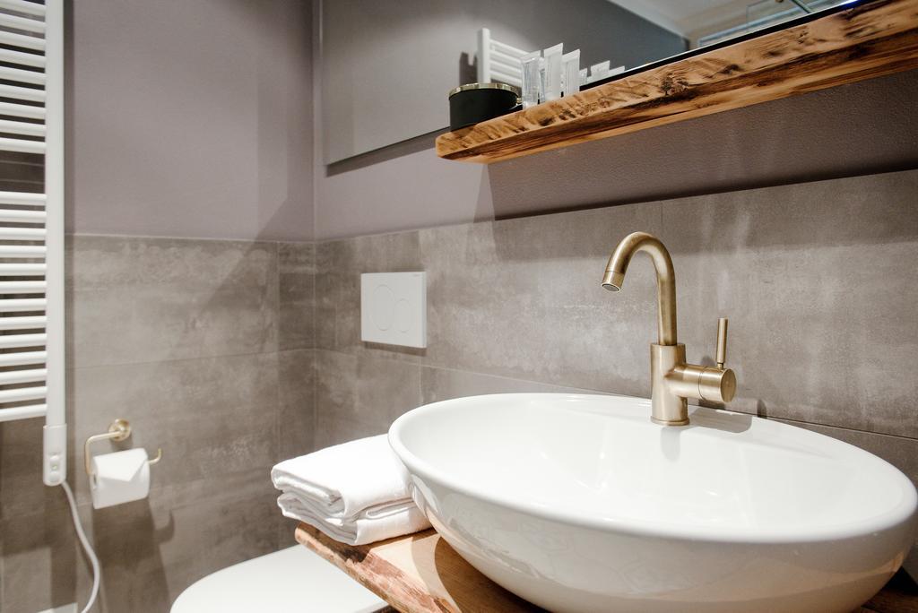 Guesthouse Volta 38 Комо Экстерьер фото