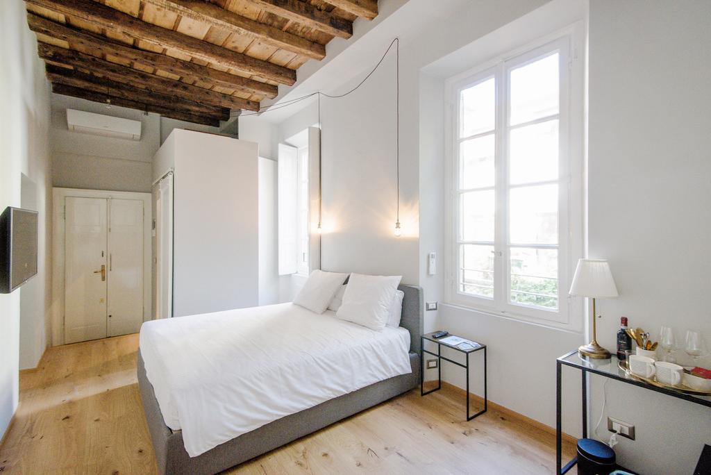Guesthouse Volta 38 Комо Экстерьер фото