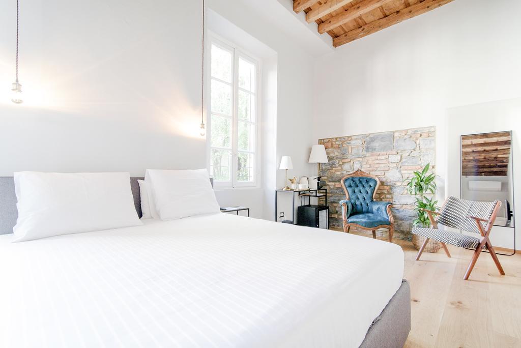 Guesthouse Volta 38 Комо Экстерьер фото