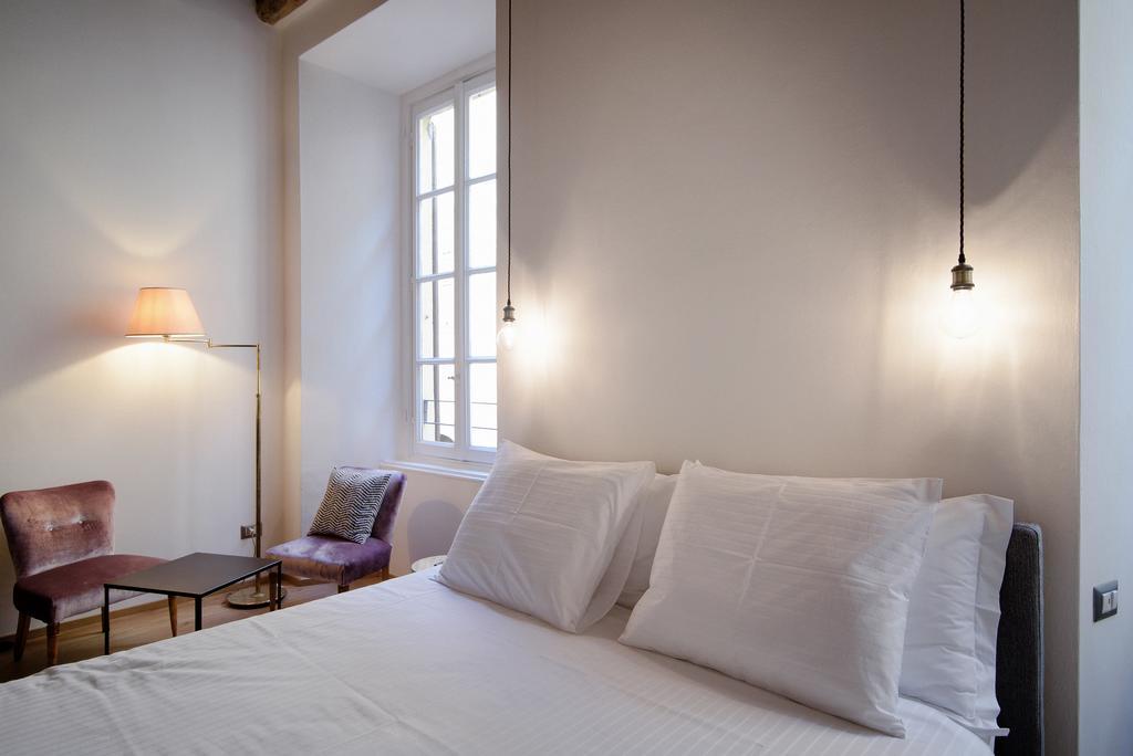 Guesthouse Volta 38 Комо Экстерьер фото