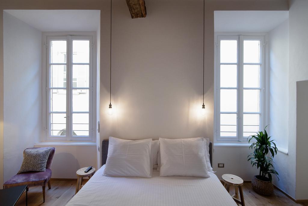 Guesthouse Volta 38 Комо Экстерьер фото
