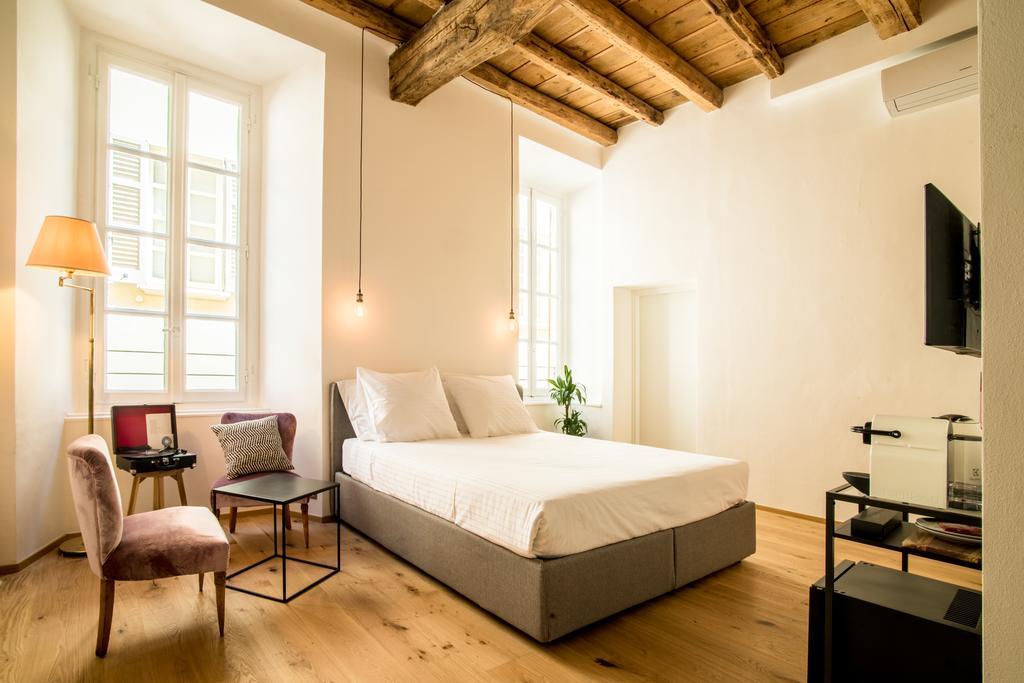 Guesthouse Volta 38 Комо Экстерьер фото