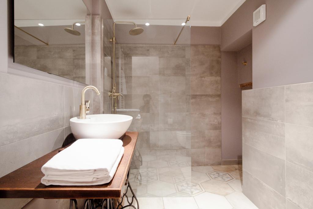 Guesthouse Volta 38 Комо Экстерьер фото
