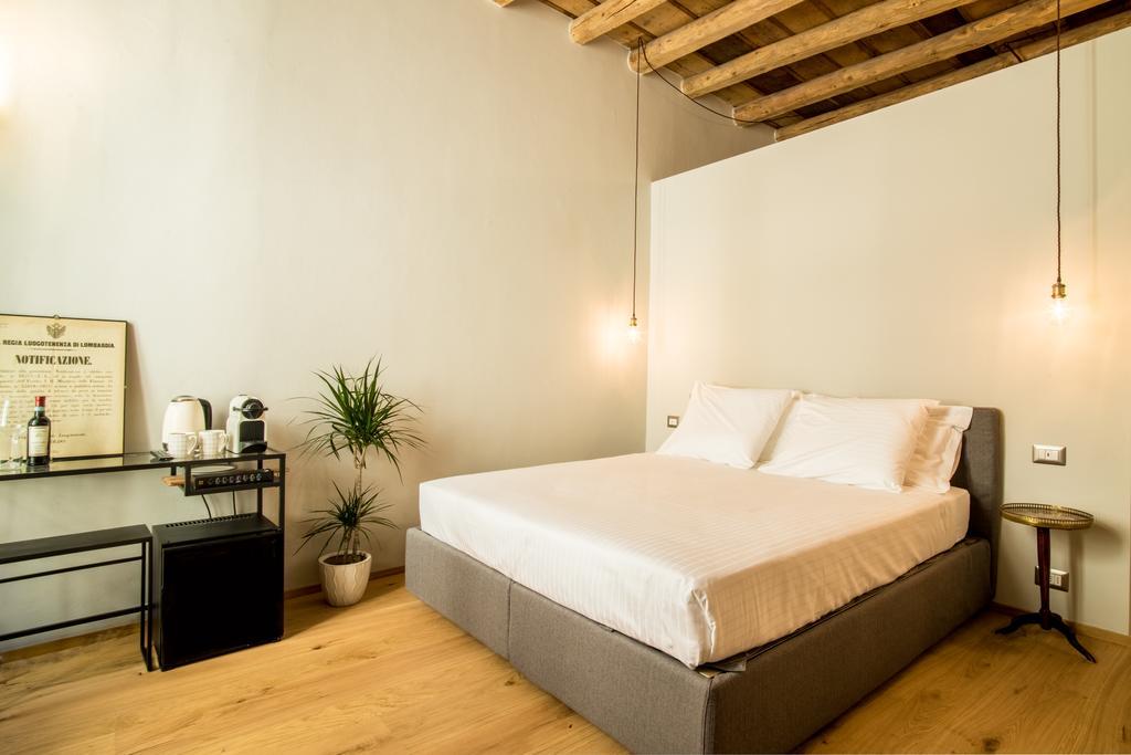 Guesthouse Volta 38 Комо Экстерьер фото