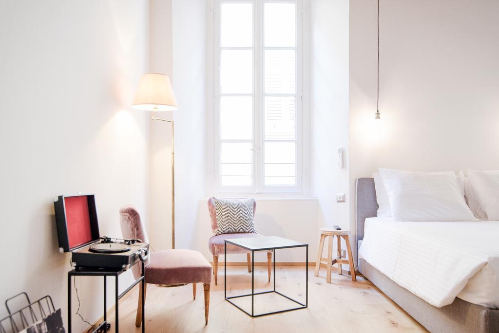Guesthouse Volta 38 Комо Экстерьер фото
