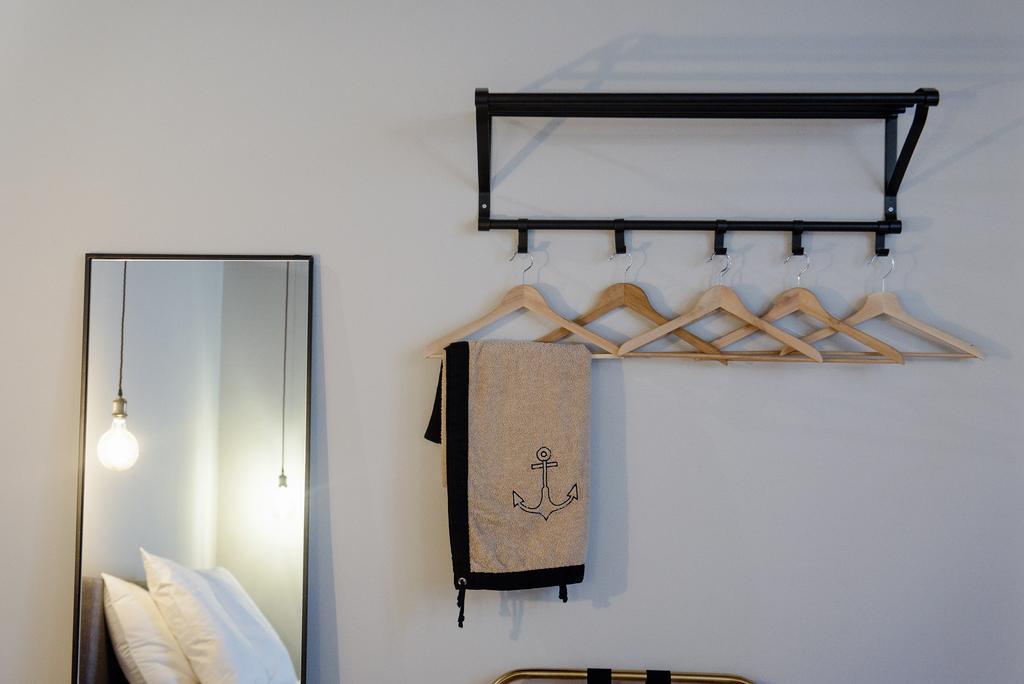 Guesthouse Volta 38 Комо Экстерьер фото